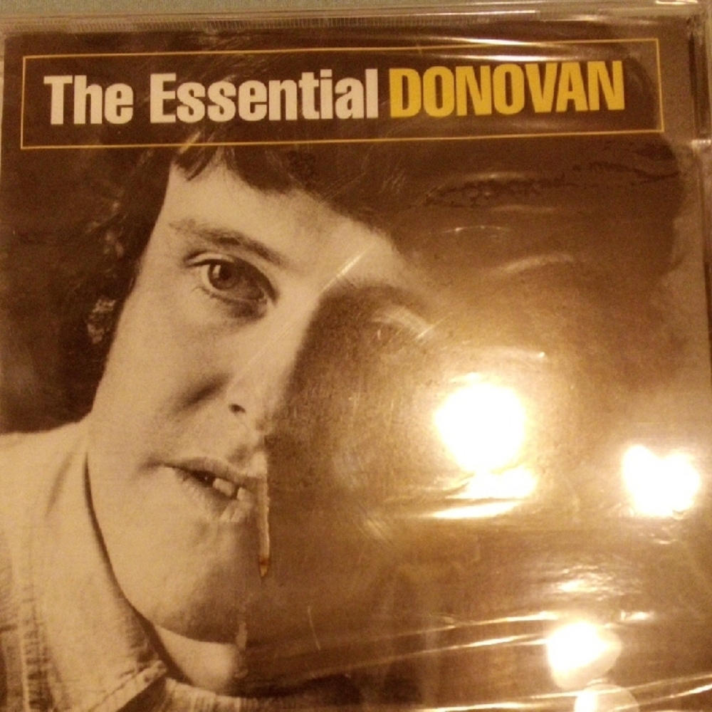 The Essential Donovan CD - Picture 2 of 4